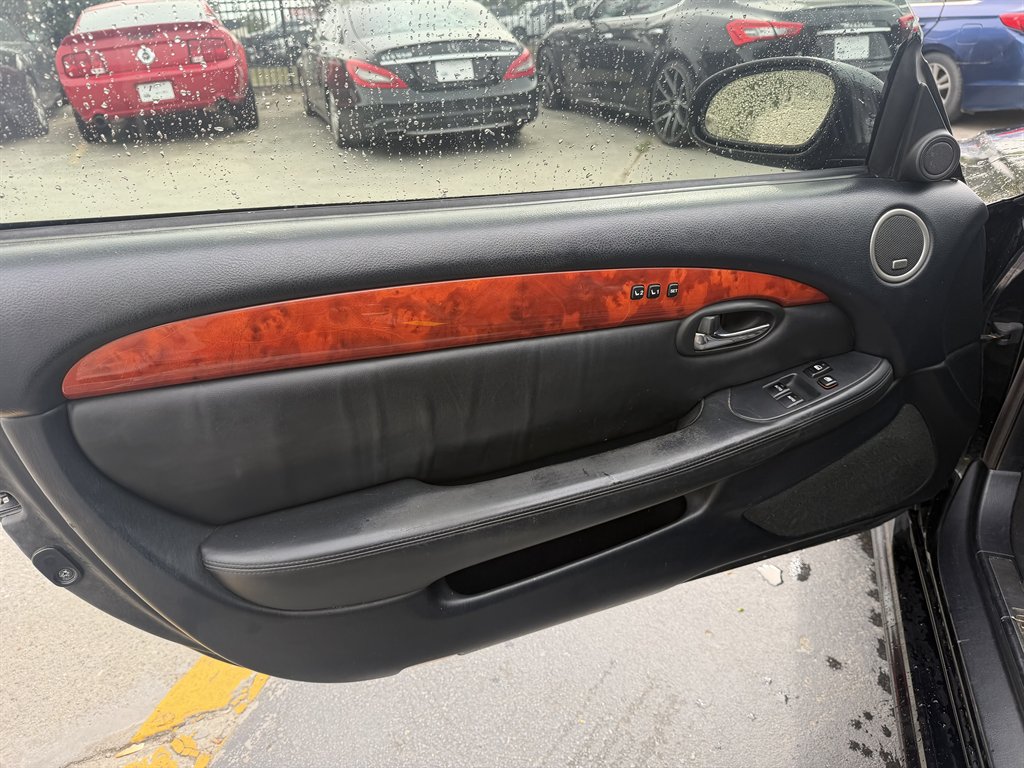 2002 Lexus SC - $8,995