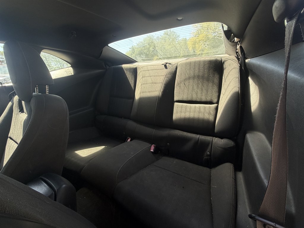 2014 Chevrolet Camaro - $6,995