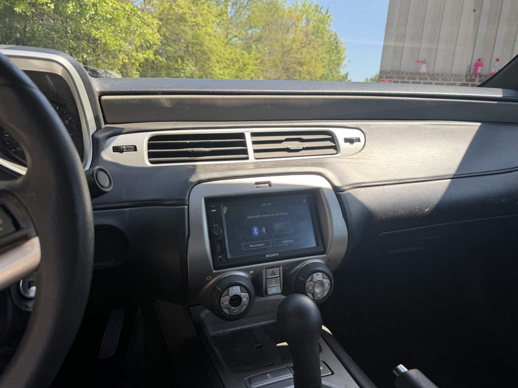 2014 Chevrolet Camaro - $6,995