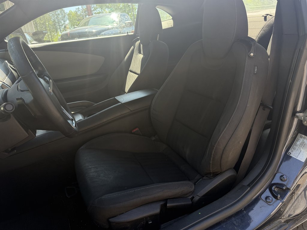 2014 Chevrolet Camaro - $6,995