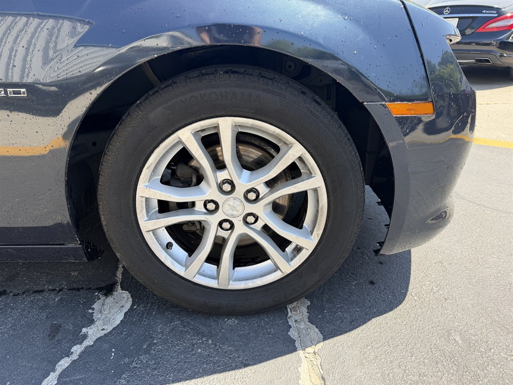 2014 Chevrolet Camaro - $6,995