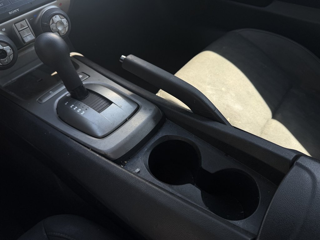 2014 Chevrolet Camaro - $6,995