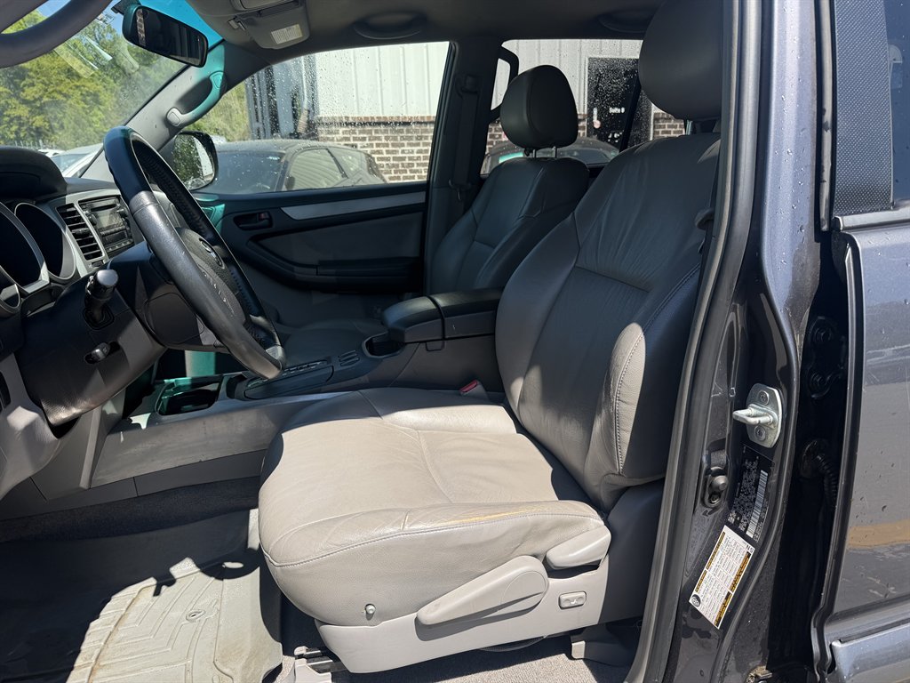 2006 Toyota 4Runner - $7,995