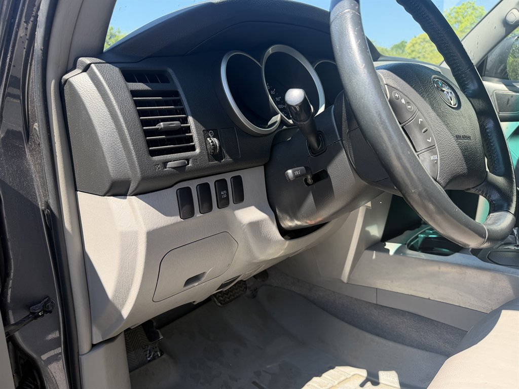 2006 Toyota 4Runner - $7,995