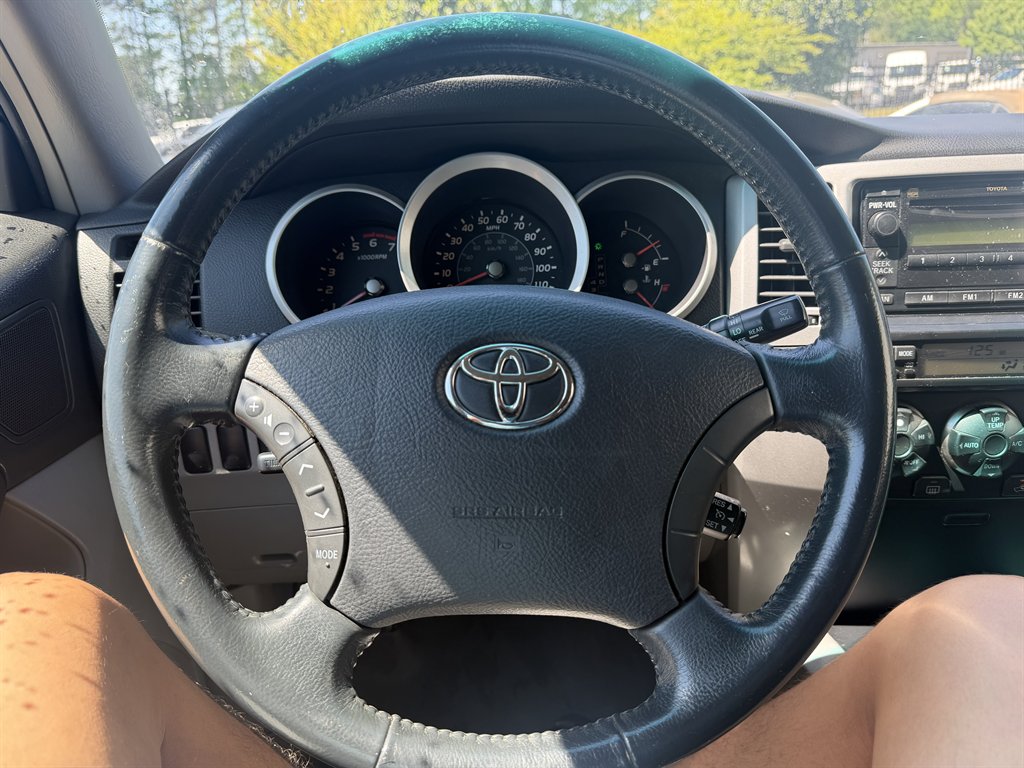 2006 Toyota 4Runner - $7,995