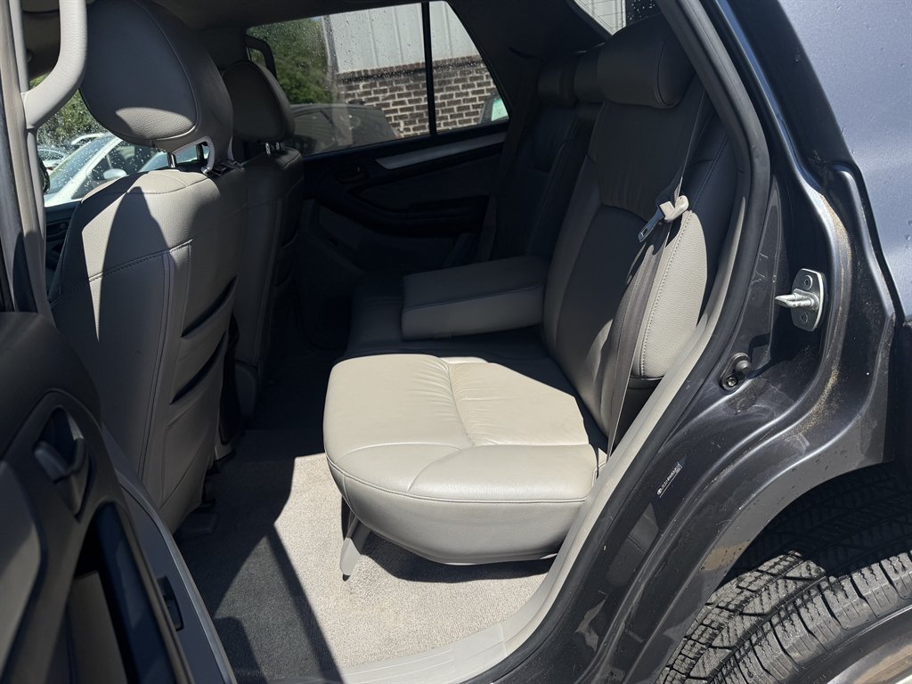 2006 Toyota 4Runner - $7,995