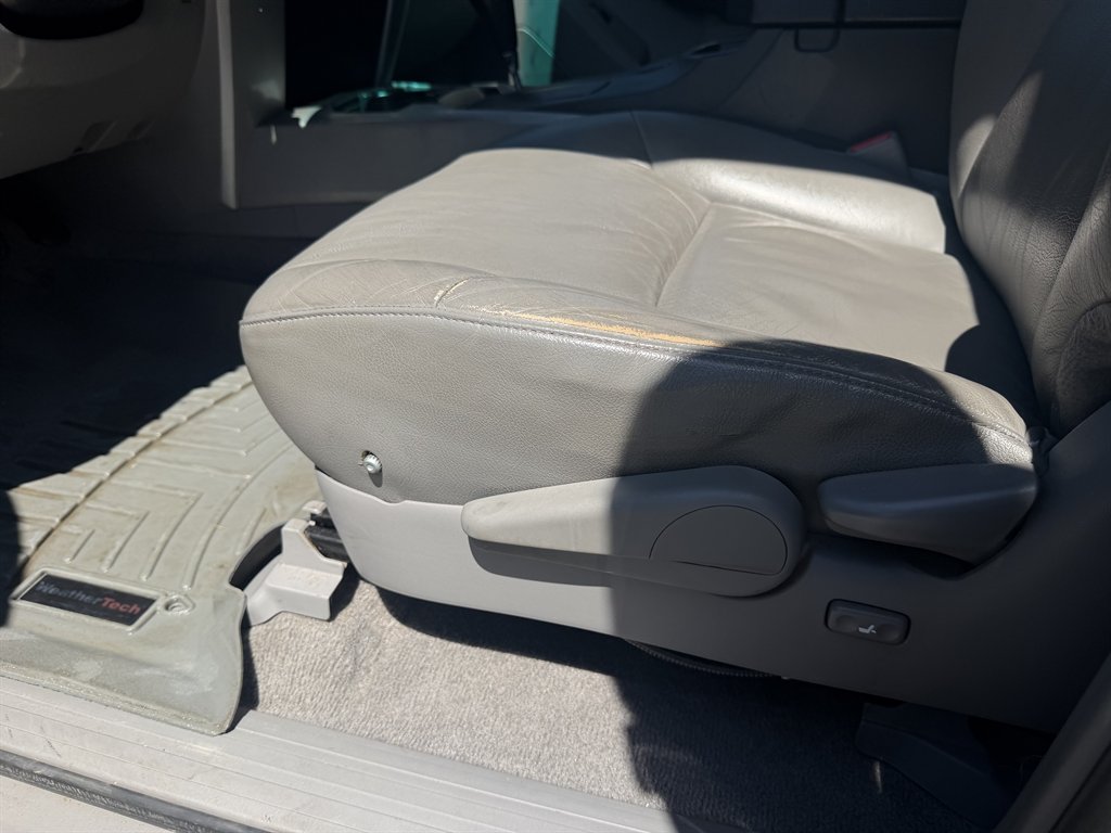 2006 Toyota 4Runner - $7,995