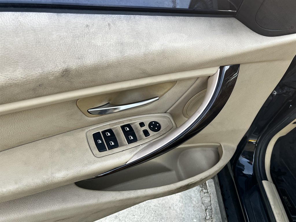 2015 BMW 328i - $7,995