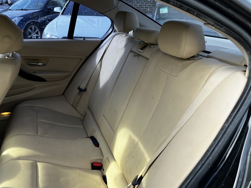 2015 BMW 328i - $7,995