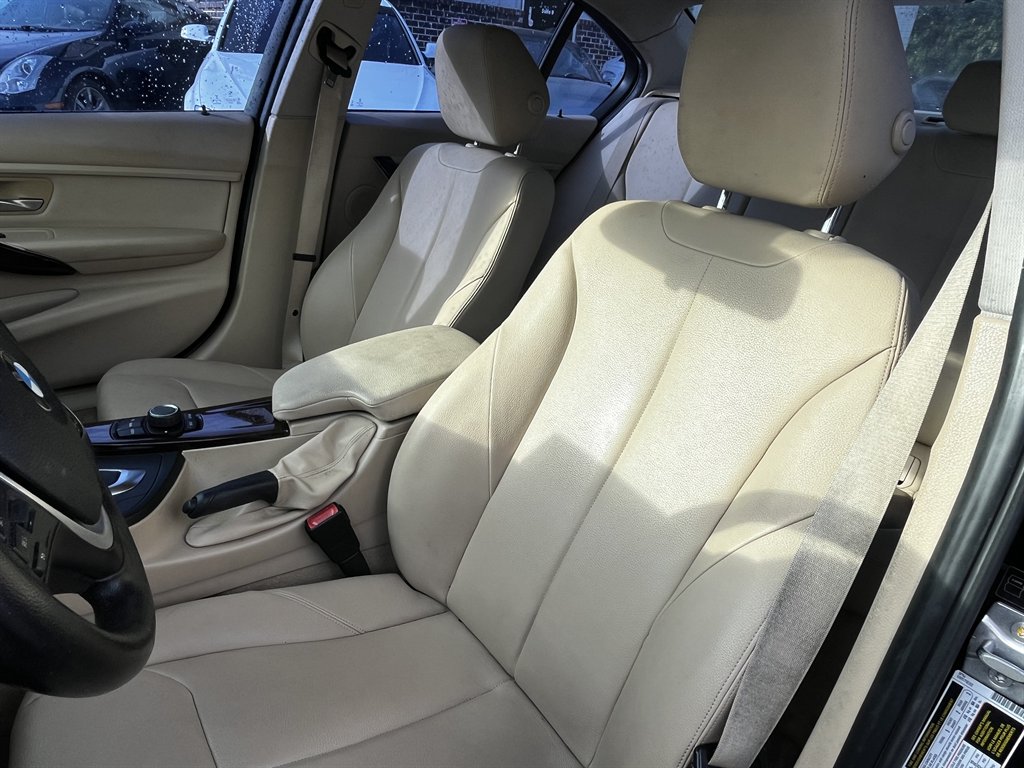 2015 BMW 328i - $7,995
