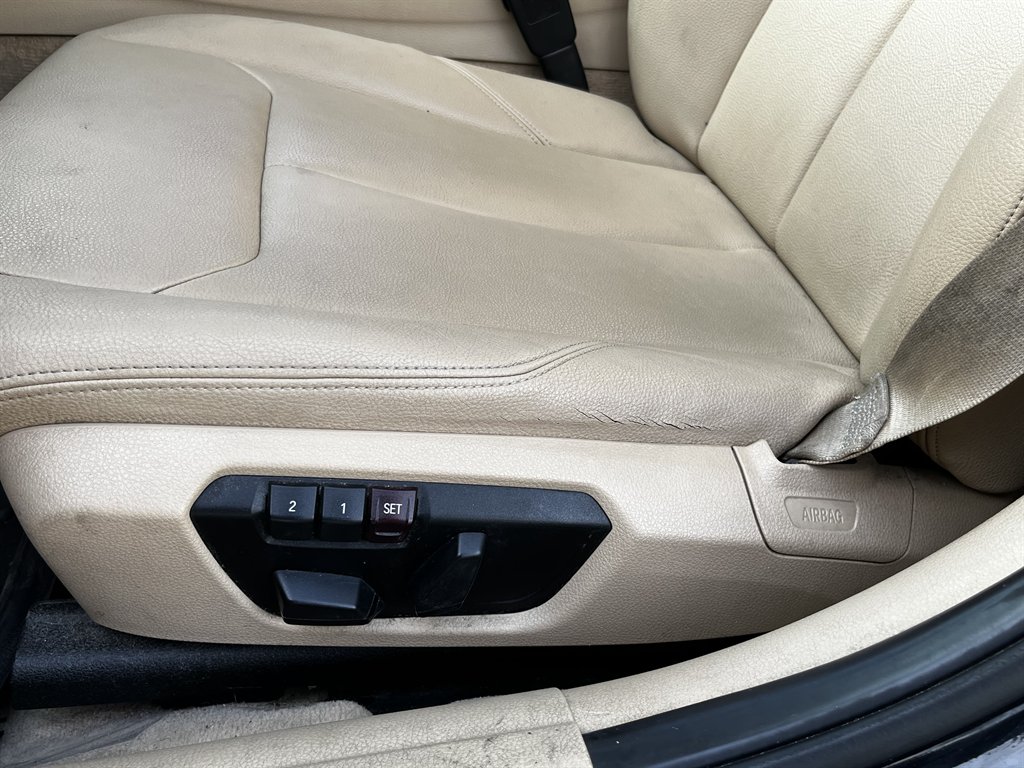 2015 BMW 328i - $7,995