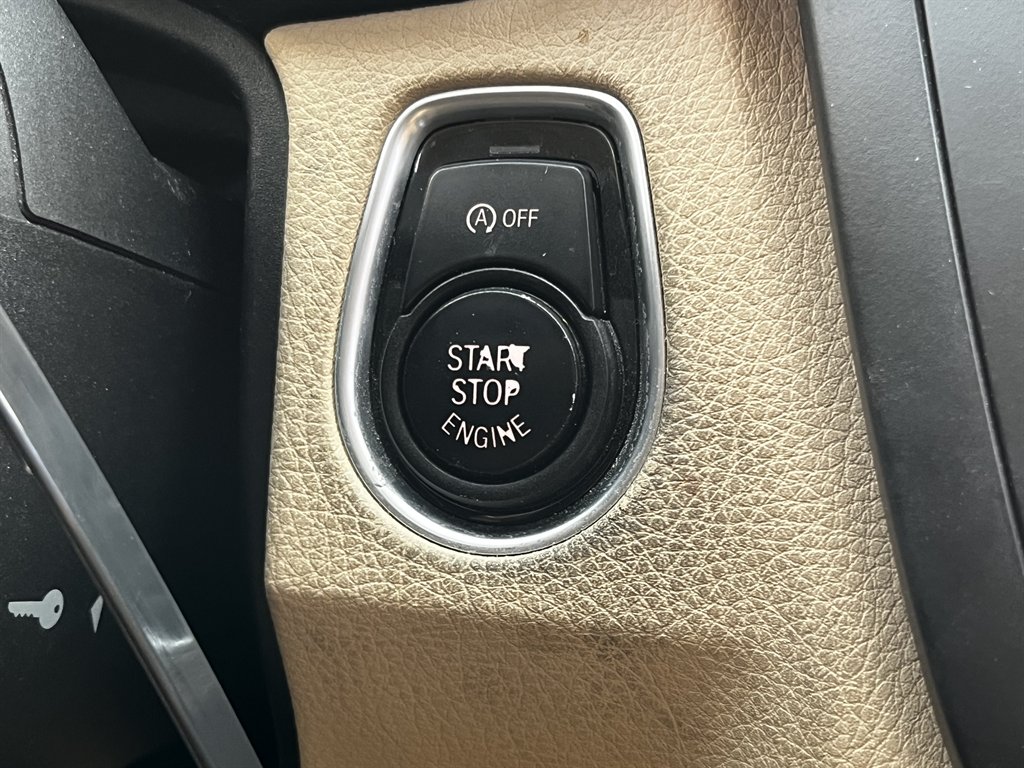 2015 BMW 328i - $7,995