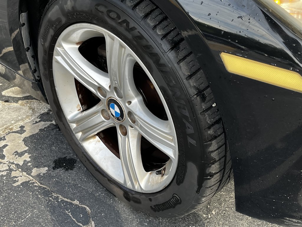 2015 BMW 328i - $7,995