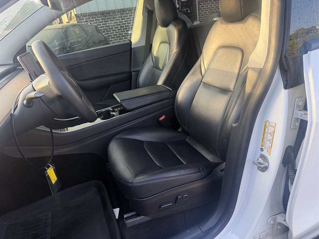 2021 Tesla Model Y - $23,995