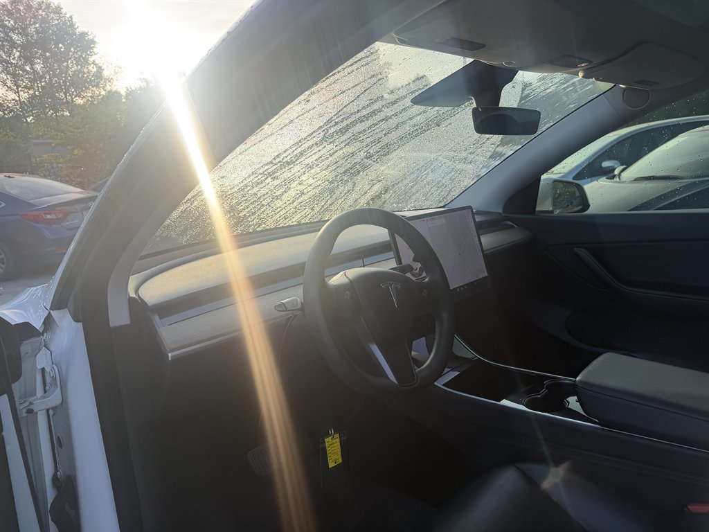 2021 Tesla Model Y - $23,995