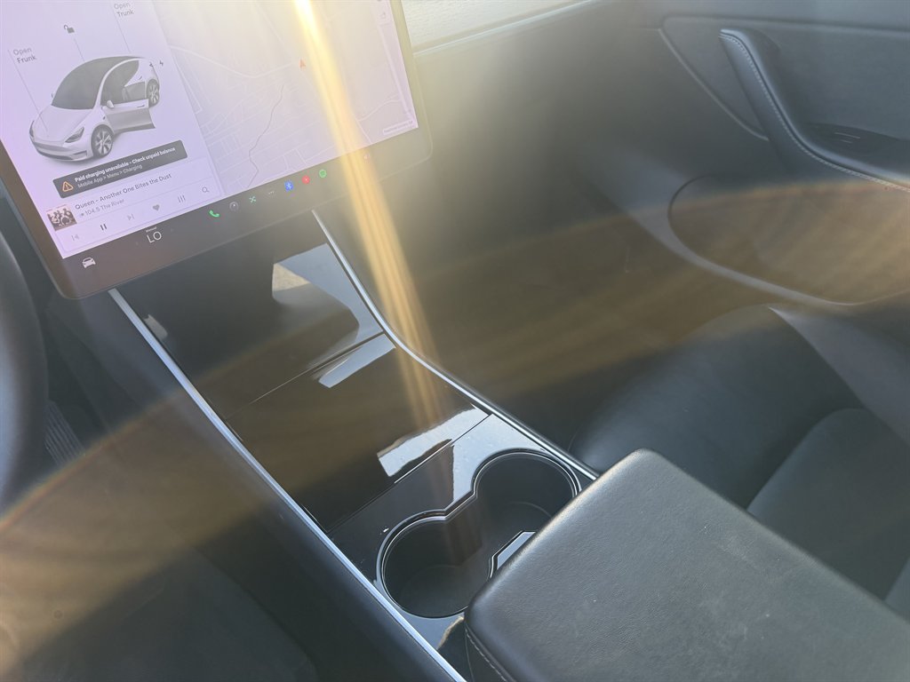 2021 Tesla Model Y - $23,995