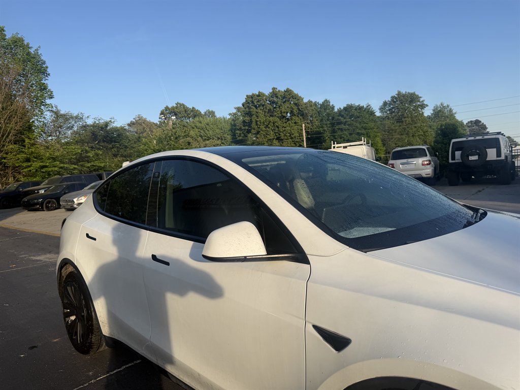 2021 Tesla Model Y - $23,995