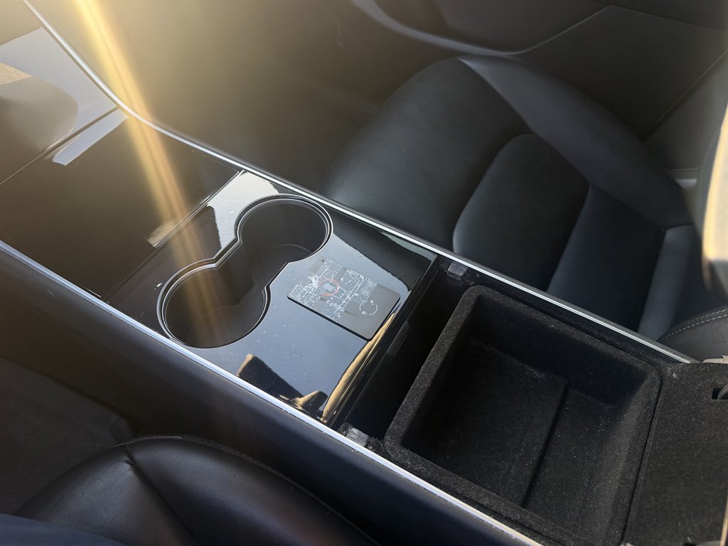 2021 Tesla Model Y - $23,995