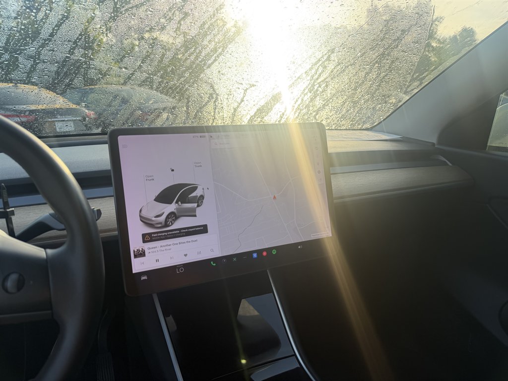 2021 Tesla Model Y - $23,995