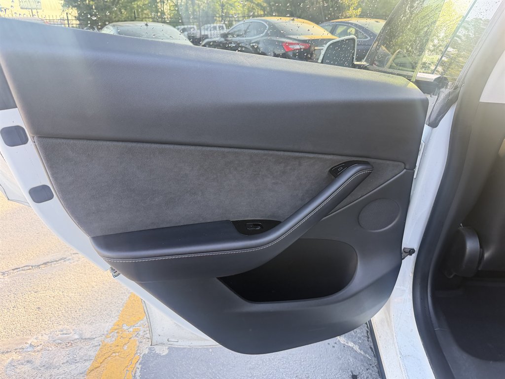 2021 Tesla Model Y - $23,995