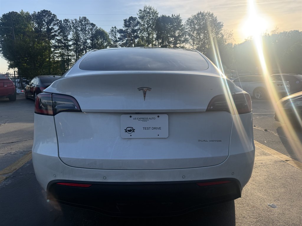 2021 Tesla Model Y - $23,995