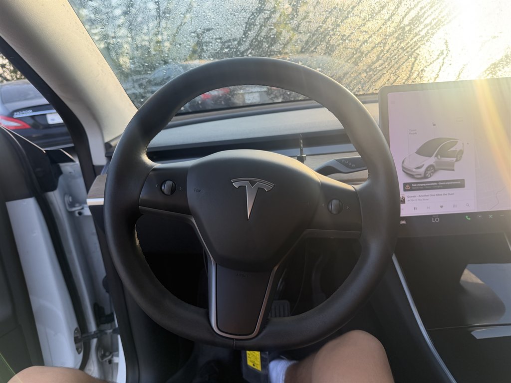 2021 Tesla Model Y - $23,995