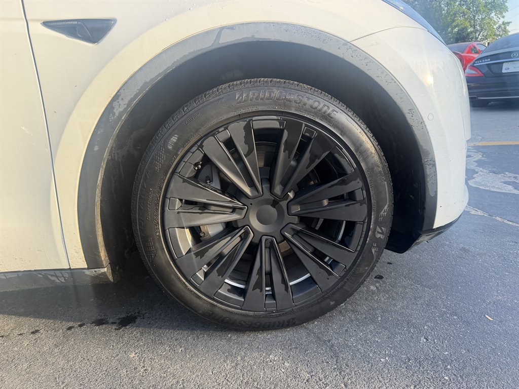 2021 Tesla Model Y - $23,995