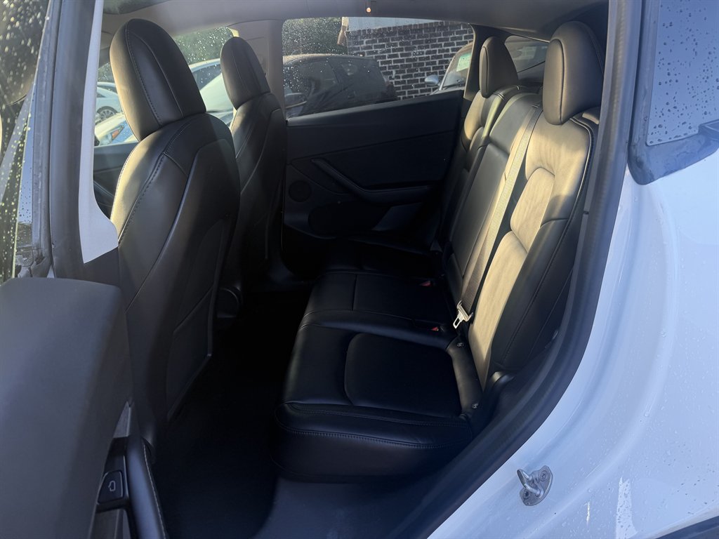 2021 Tesla Model Y - $23,995