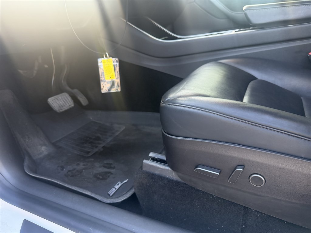 2021 Tesla Model Y - $23,995