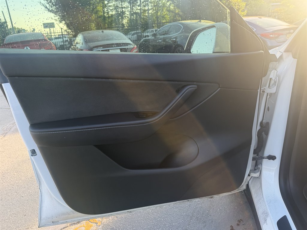 2021 Tesla Model Y - $23,995