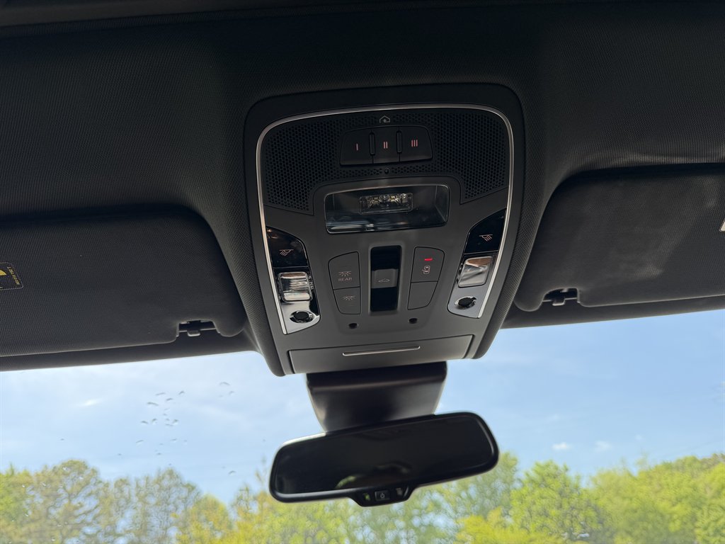 2015 Audi A6 - $10,995