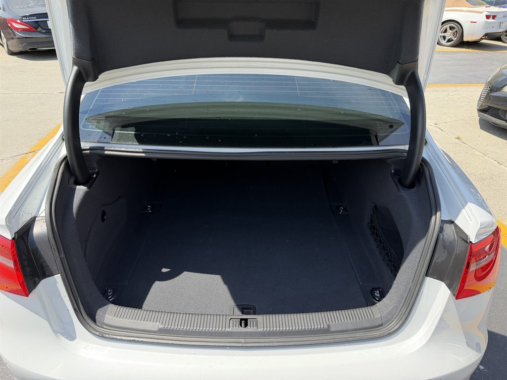 2015 Audi A6 - $10,995
