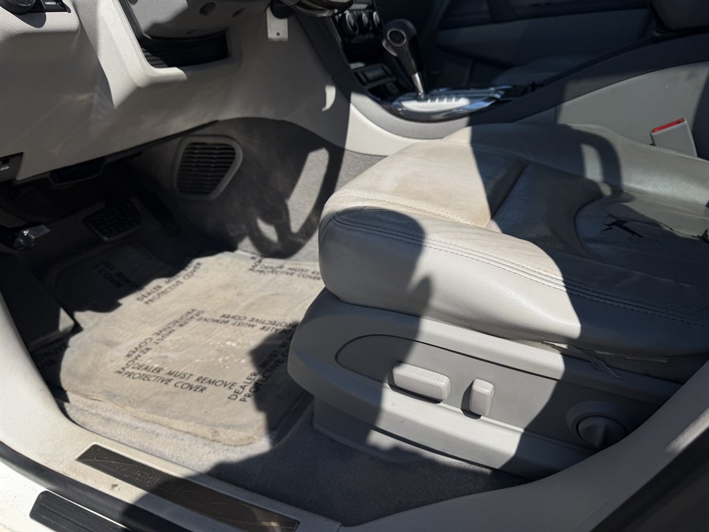 2015 Buick Enclave - $8,995