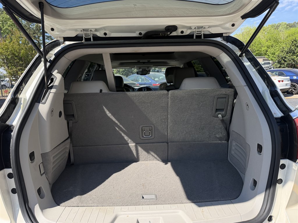 2015 Buick Enclave - $8,995