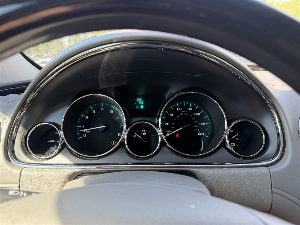 2015 Buick Enclave - $8,995
