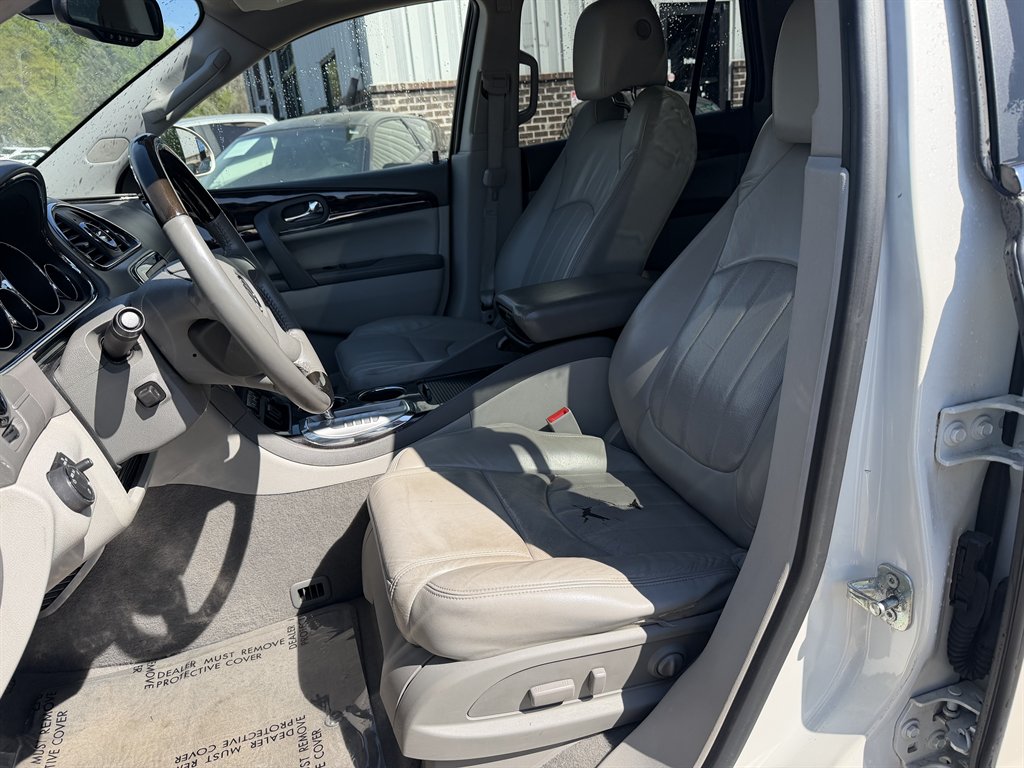 2015 Buick Enclave - $8,995