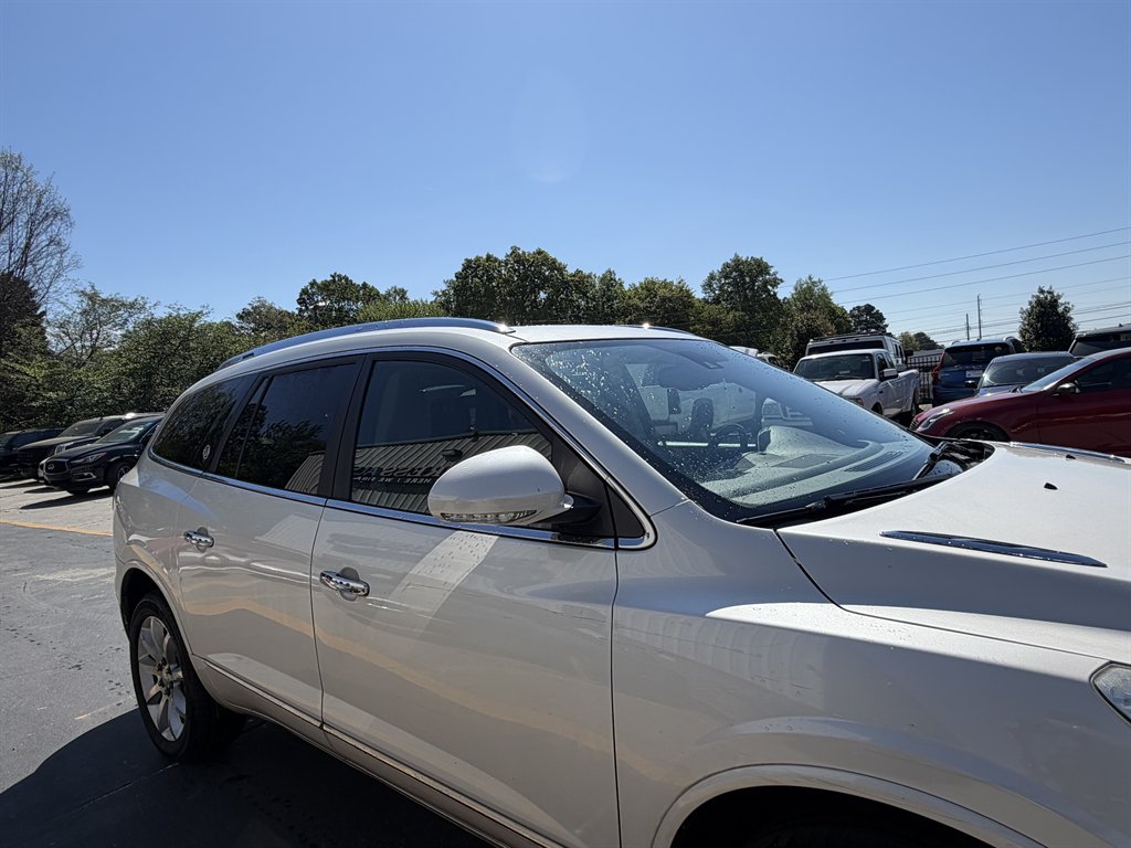 2015 Buick Enclave - $8,995