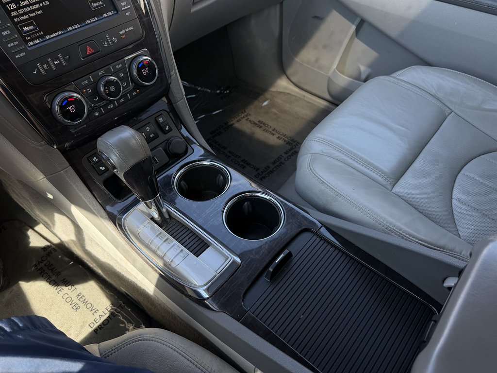 2015 Buick Enclave - $8,995