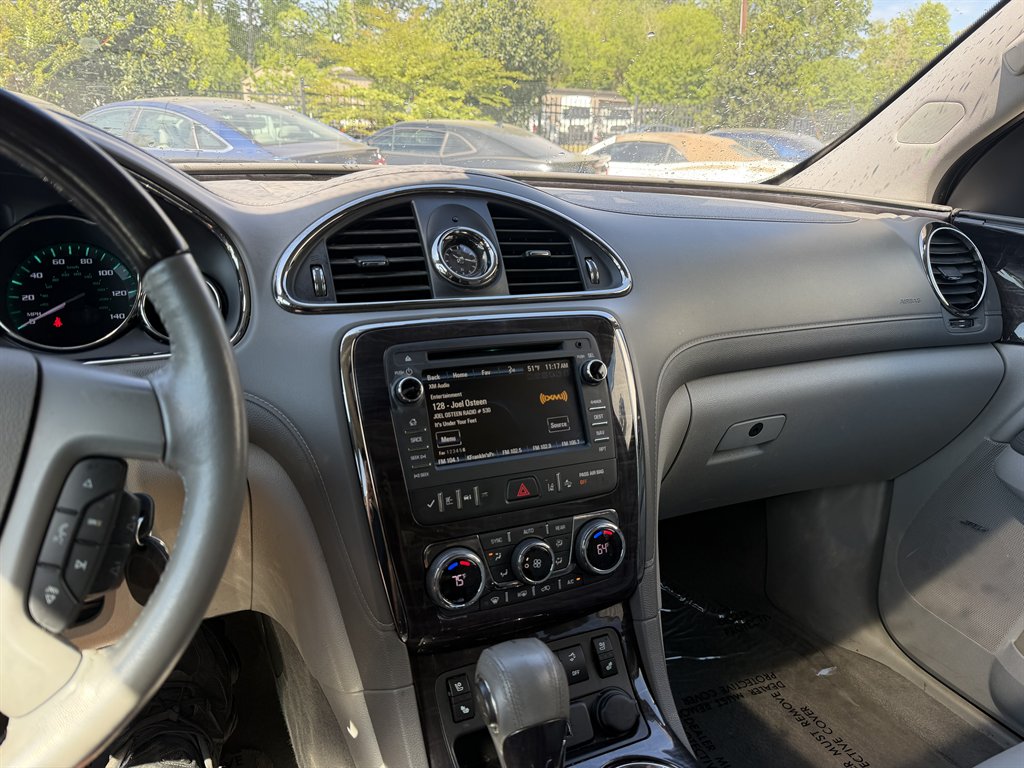 2015 Buick Enclave - $8,995