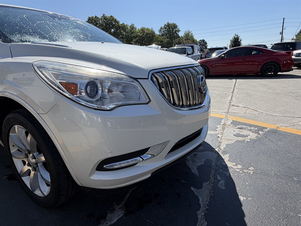 2015 Buick Enclave - $8,995