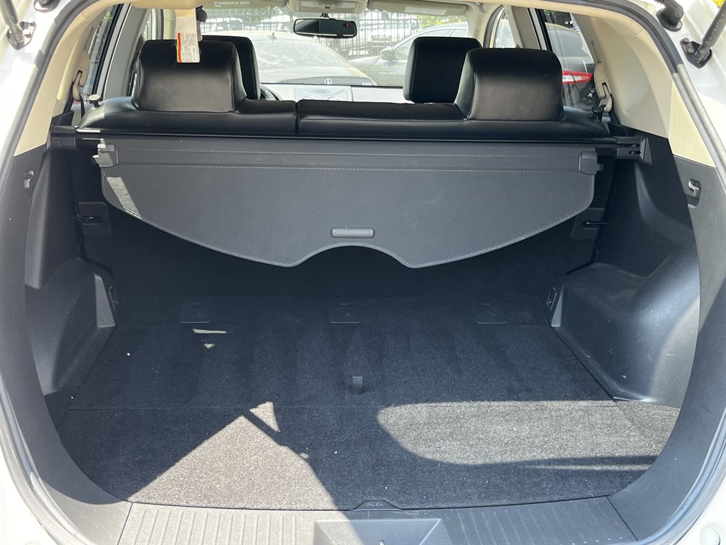 2009 Nissan Rogue - $6,995