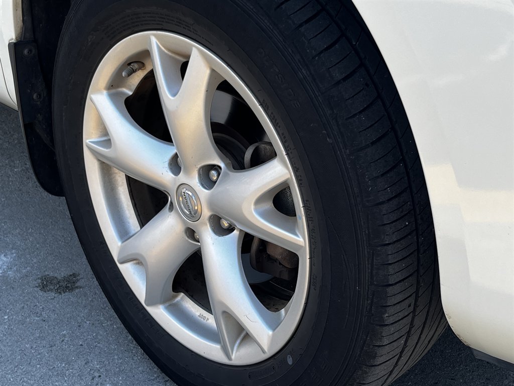 2009 Nissan Rogue - $6,995