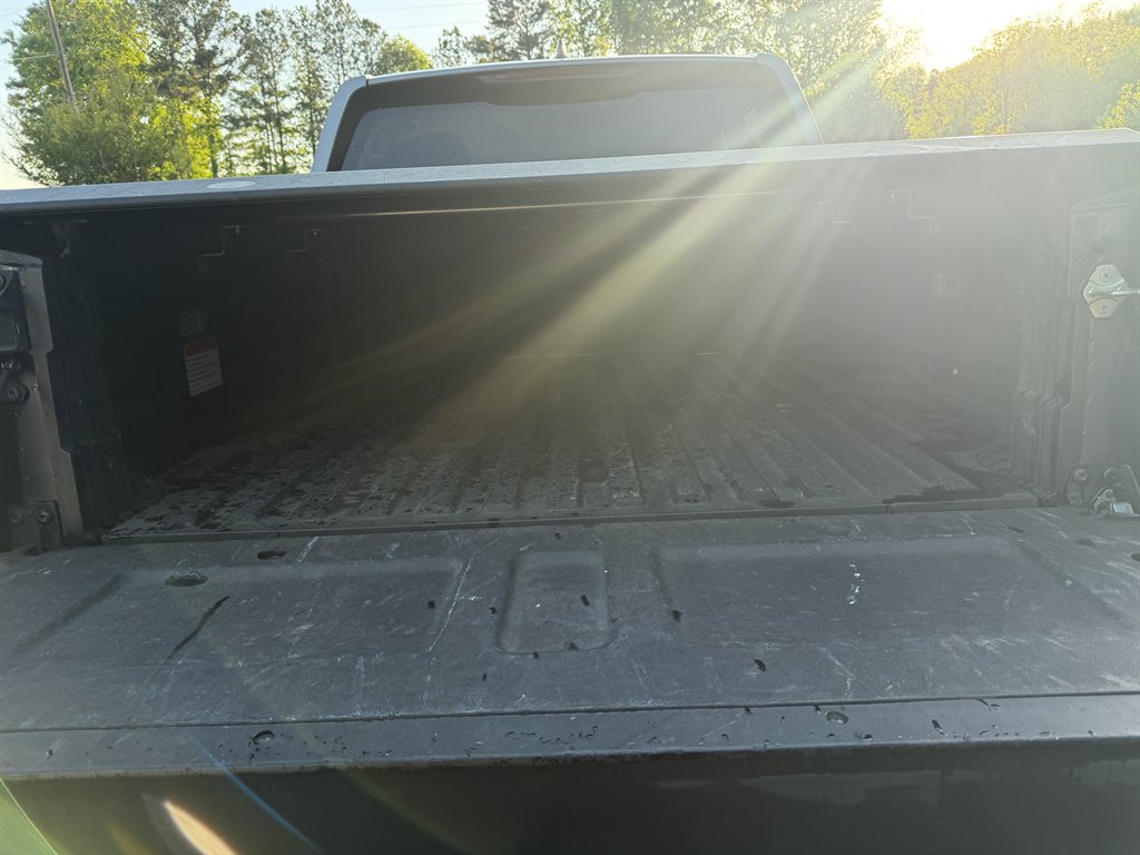 2017 Honda Ridgeline - $14,995