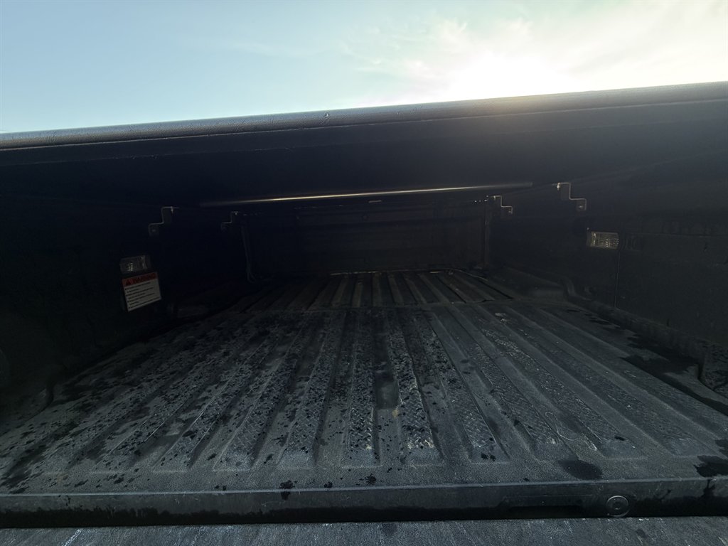2017 Honda Ridgeline - $14,995