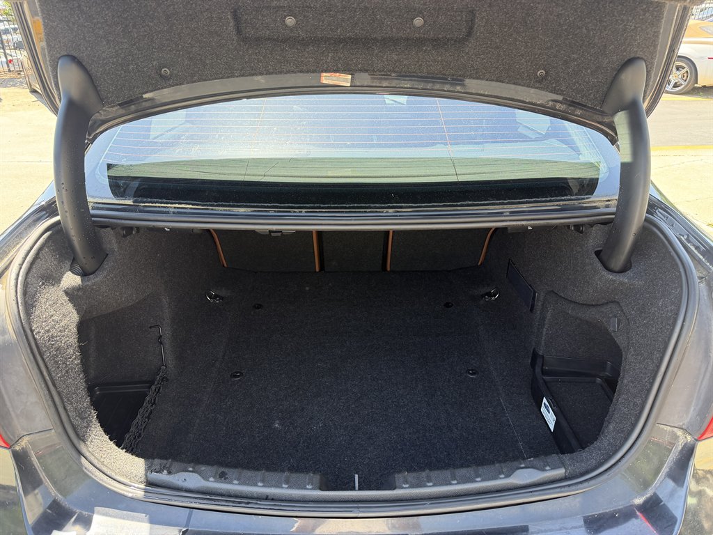 2015 BMW 3 Series - $8,175