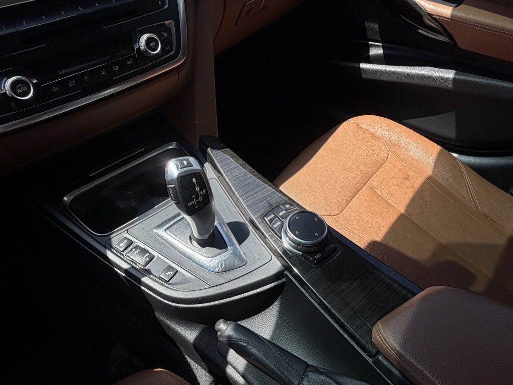 2015 BMW 3 Series - $8,175