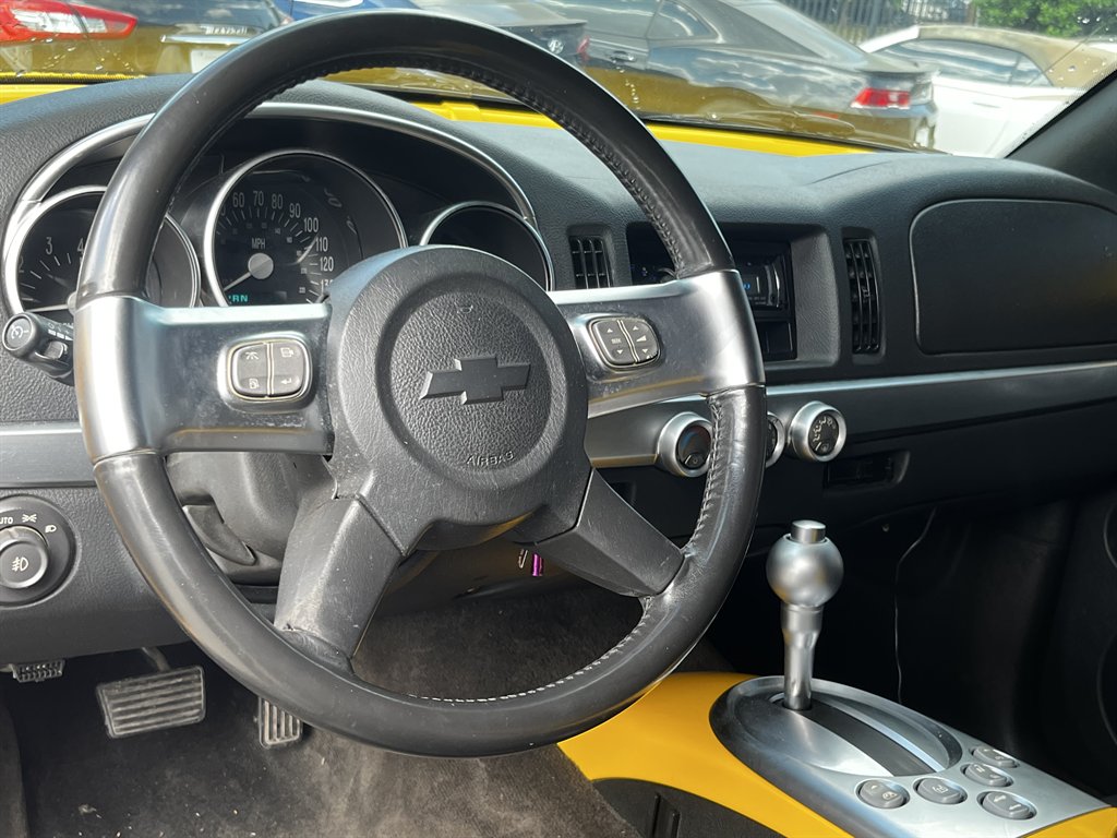 2004 Chevrolet SSR - $14,995