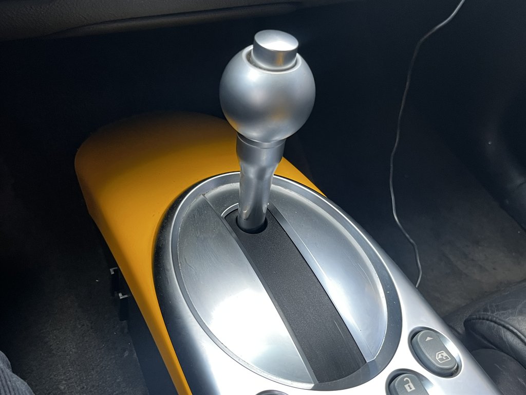 2004 Chevrolet SSR - $14,995