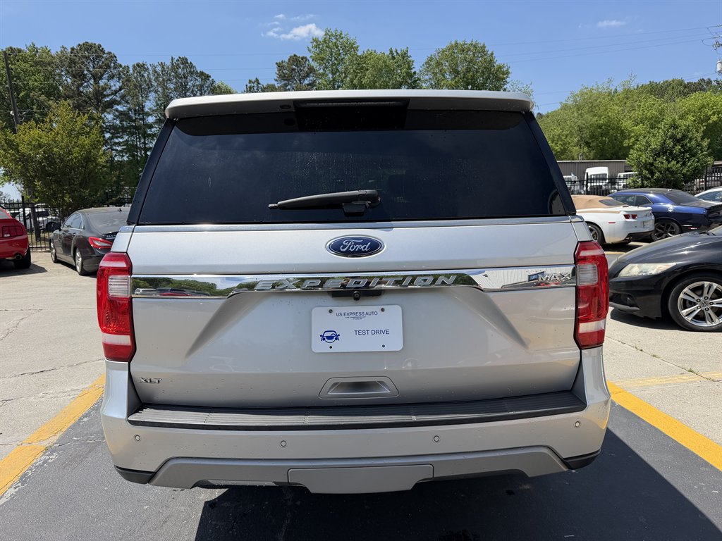 2019 Ford Expedition - $17,055