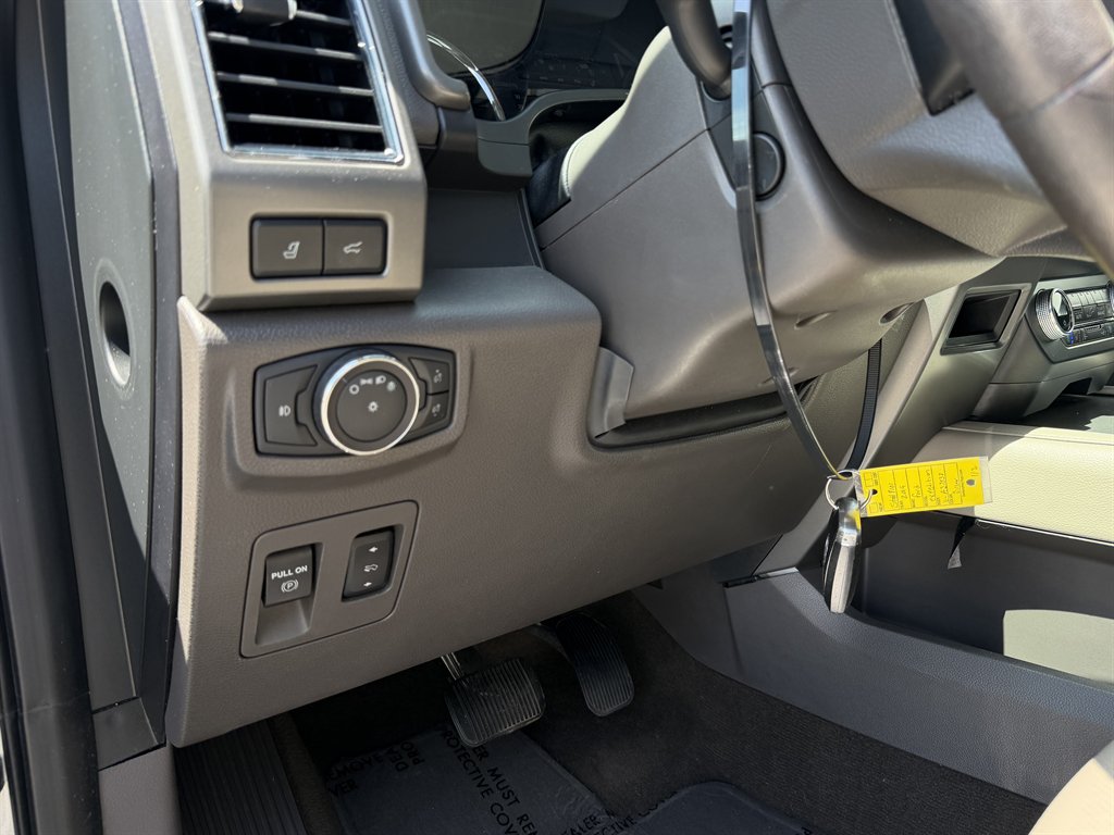 2019 Ford Expedition - $17,055